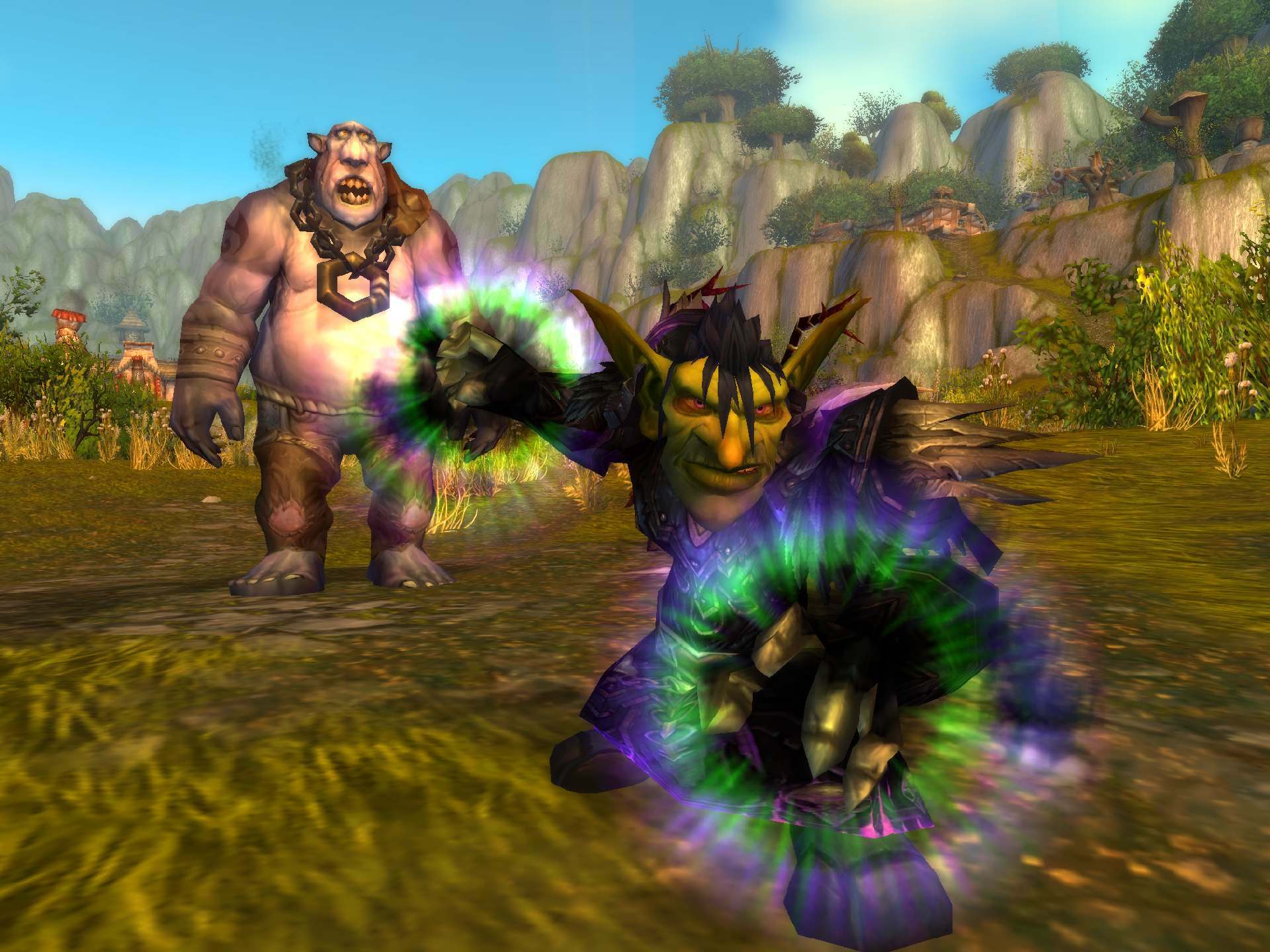 World of Warcraft: Cataclysm - Imagen 6